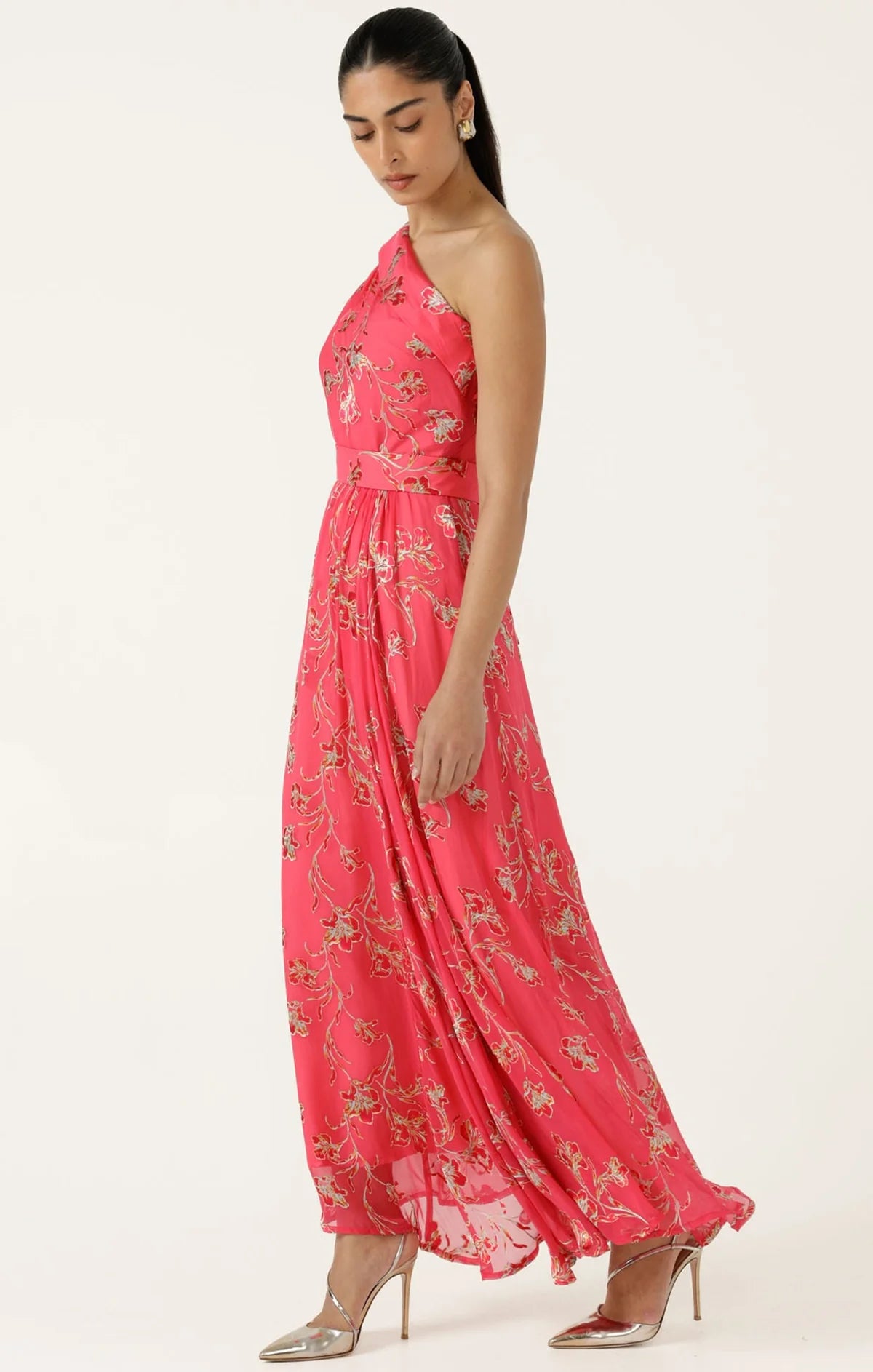 FRANCESCA MAXI DRESS