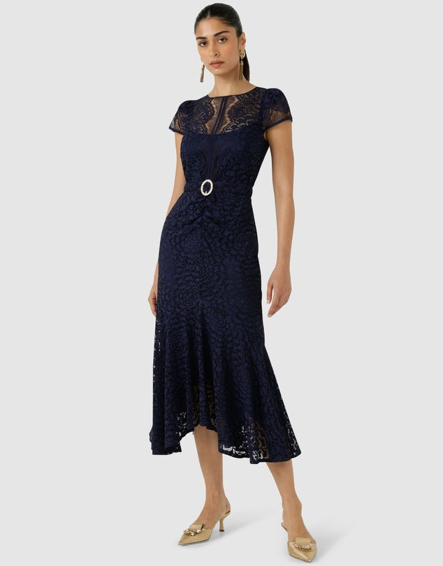 Affair Of Honour Dress