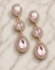 VIVIENNE EARRINGS