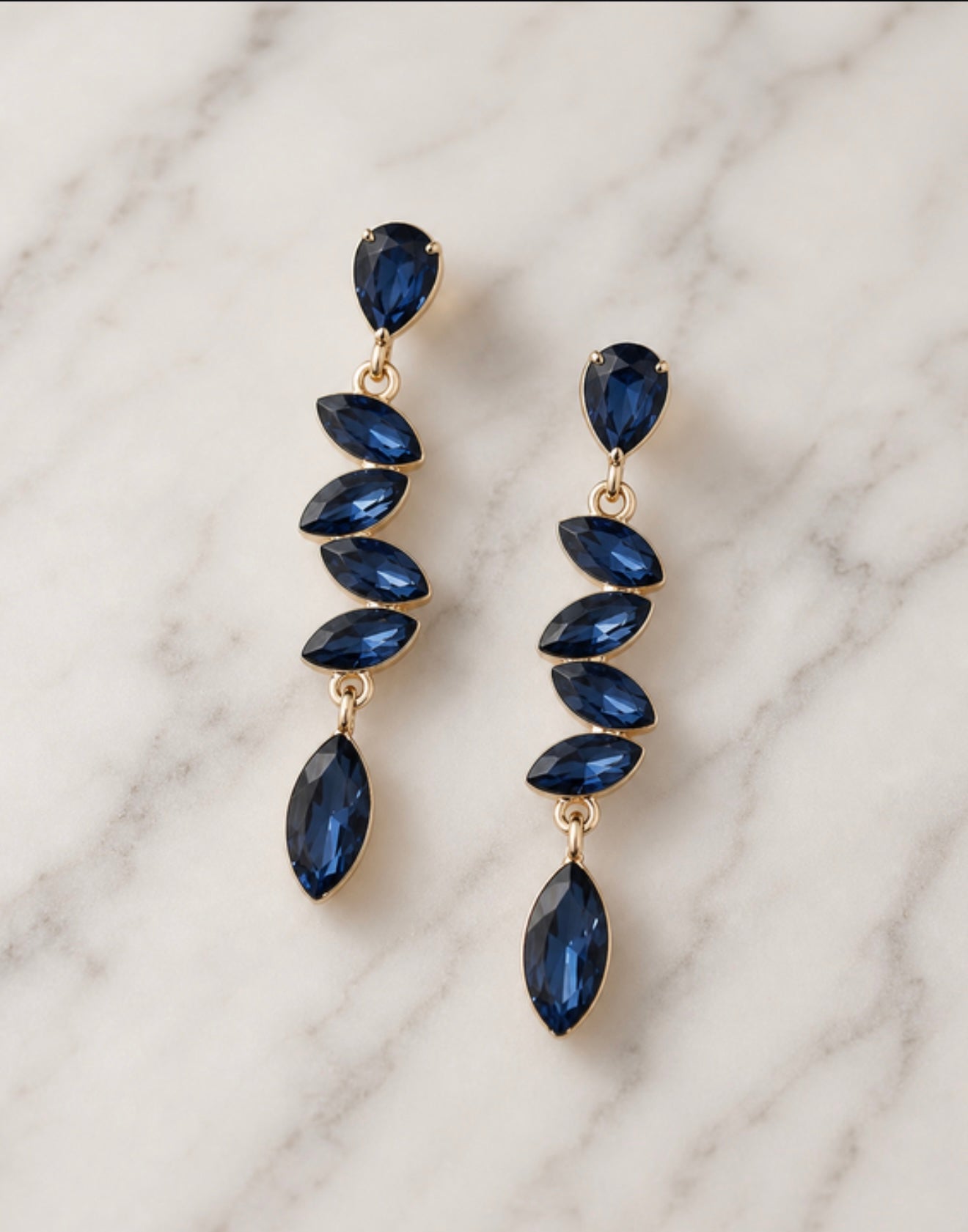 ISOLA EARRINGS