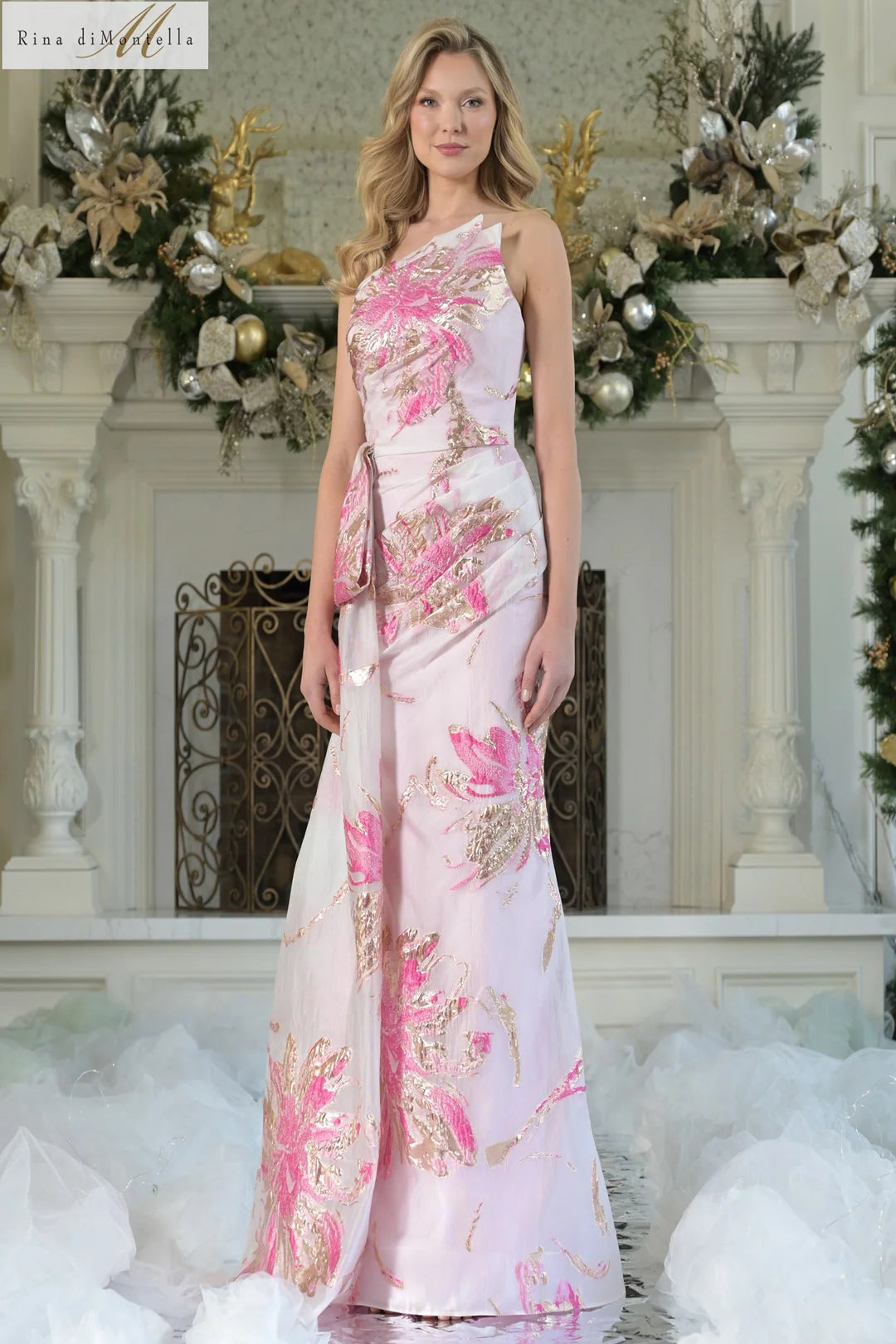 RINA 3233 gown