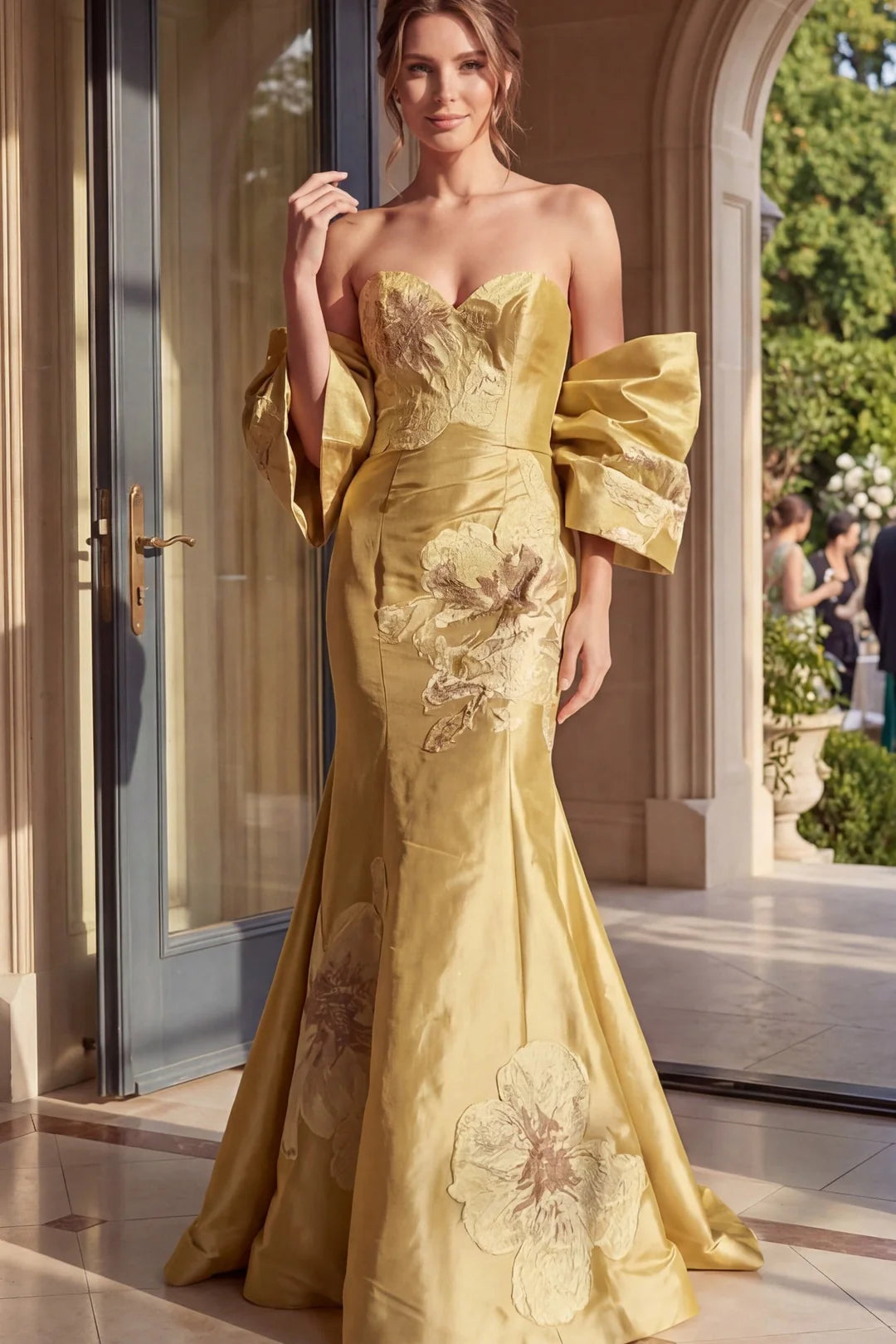 JOVANI 49625