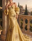 JOVANI 49625