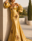 JOVANI 49625