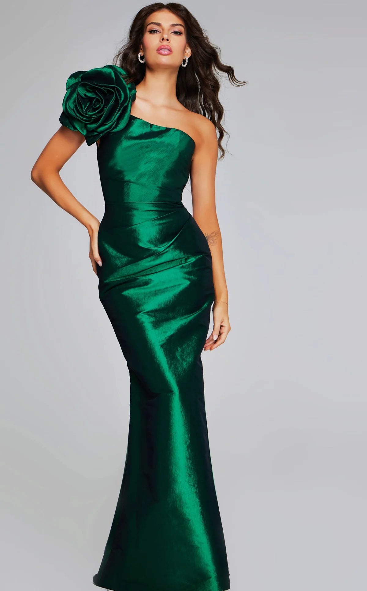 JOVANI 40206 DRESS