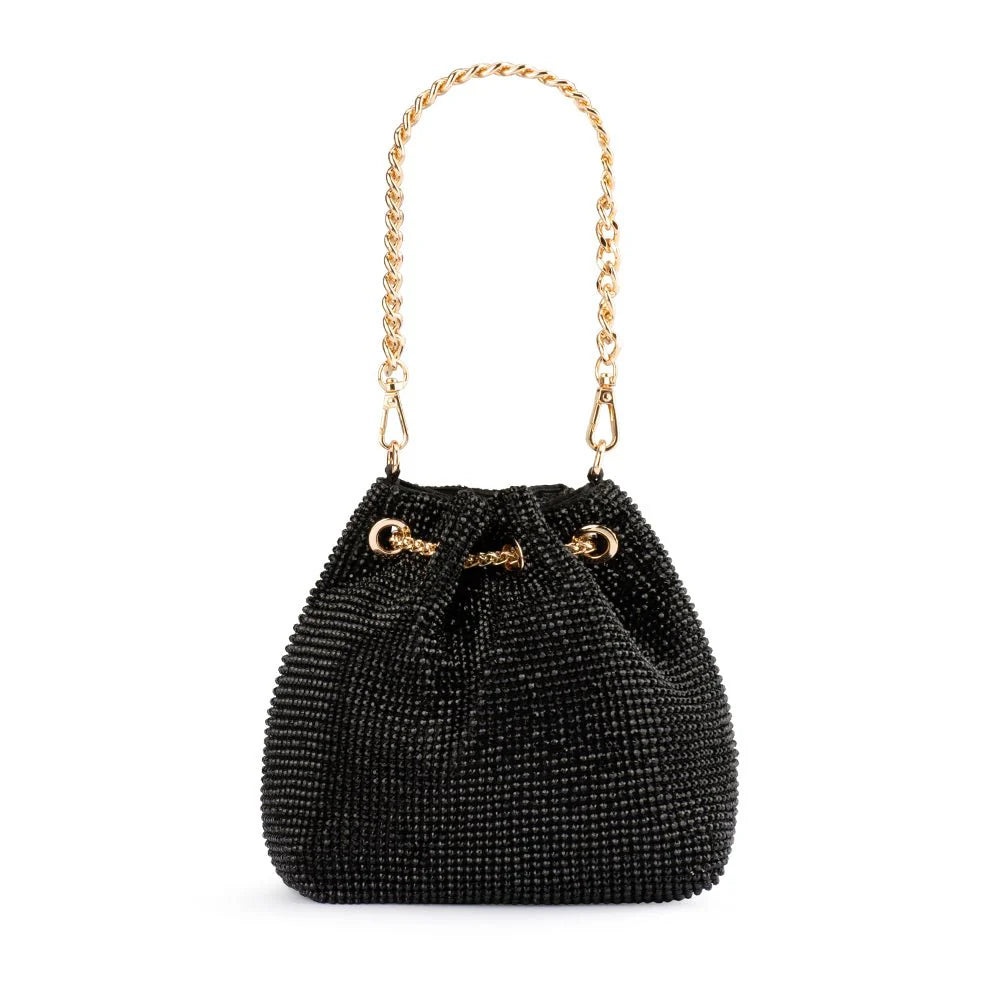 MIRANDA DRAWSTRING TOP HANDLE