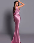HAYLEY GOWN NBM2031 BY NICOLETTA
by Nicoletta