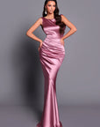 HAYLEY GOWN NBM2031 BY NICOLETTA
by Nicoletta
