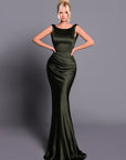 HAYLEY GOWN NBM2031 BY NICOLETTA
by Nicoletta