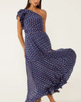VIOLA MAXI DRESS
