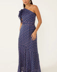 VIOLA MAXI DRESS