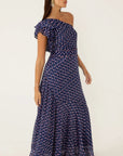 VIOLA MAXI DRESS