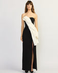 Inez dress