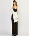 Inez dress