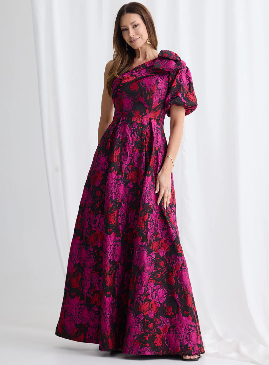 SORAYA DRESS