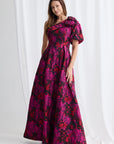 SORAYA DRESS