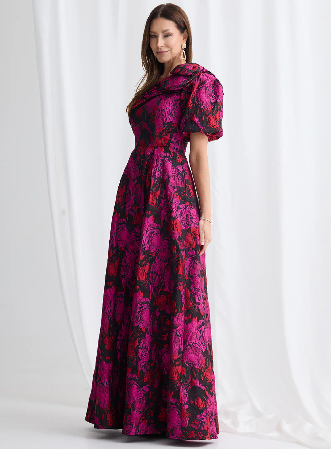 SORAYA DRESS