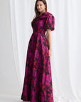 SORAYA DRESS
