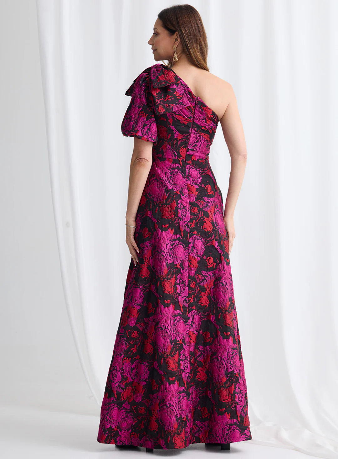 SORAYA DRESS