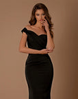 NBM1019 Tracey gown