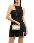 MATEO METALLIC CLUTCH