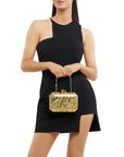 MATEO METALLIC CLUTCH