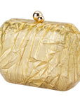 MATEO METALLIC CLUTCH