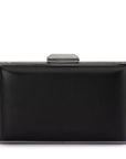 SAMMI CRYSTAL FRAME CLUTCH