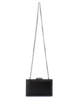 SAMMI CRYSTAL FRAME CLUTCH