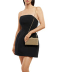 STEF CRYSTAL BOX CLUTCH