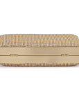 STEF CRYSTAL BOX CLUTCH
