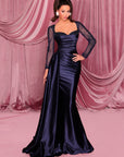 NICOLETTA
ATHENA GOWN NC3078 BY NICOLETTA