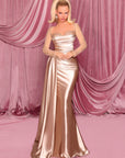 NICOLETTA
ATHENA GOWN NC3078 BY NICOLETTA