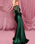 NICOLETTA
ATHENA GOWN NC3078 BY NICOLETTA