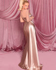 NICOLETTA
ATHENA GOWN NC3078 BY NICOLETTA