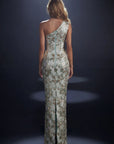 TYLA DRESS NC4014 BY NICOLETTA