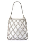 KIT CRYSTAL CAGE BAG