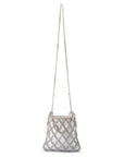 KIT CRYSTAL CAGE BAG