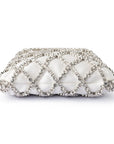 KIT CRYSTAL CAGE BAG