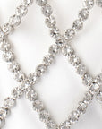 KIT CRYSTAL CAGE BAG
