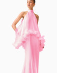Elliatt Poppy Layered Gown - Pink
Elliatt