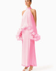Elliatt Poppy Layered Gown - Pink
Elliatt