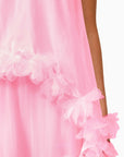 Elliatt Poppy Layered Gown - Pink
Elliatt