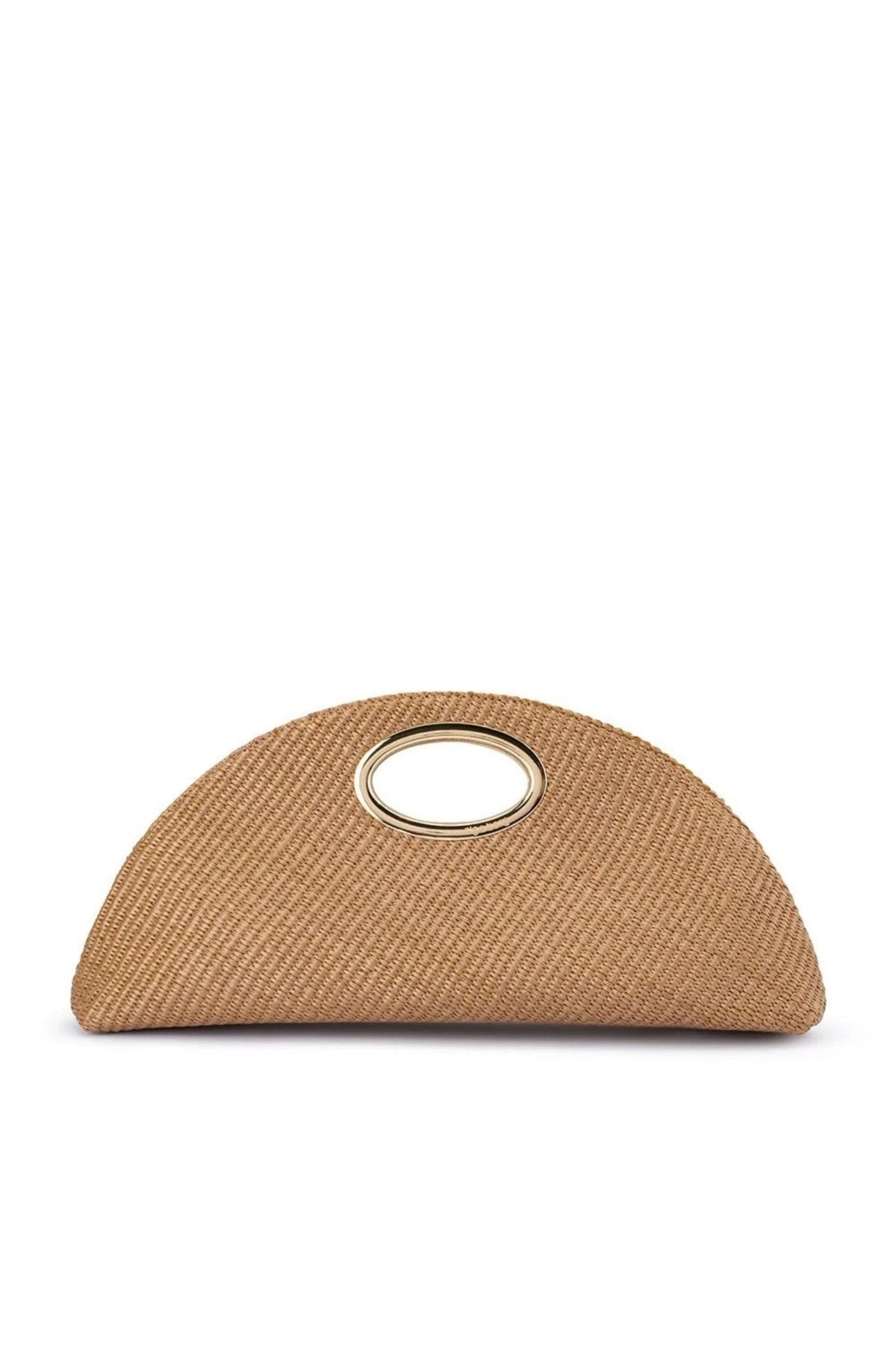 GEENA Straw Bag