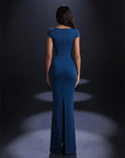 KATE DRESS BY NICOLETTA NC4001