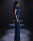 KATE DRESS BY NICOLETTA NC4001