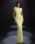 KATE DRESS BY NICOLETTA NC4001