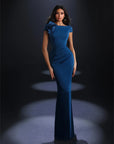 KATE DRESS BY NICOLETTA NC4001