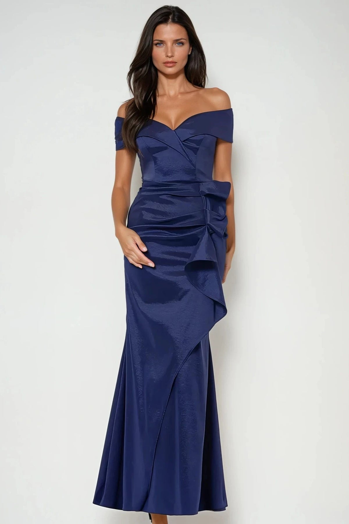 Drew Gown D1077