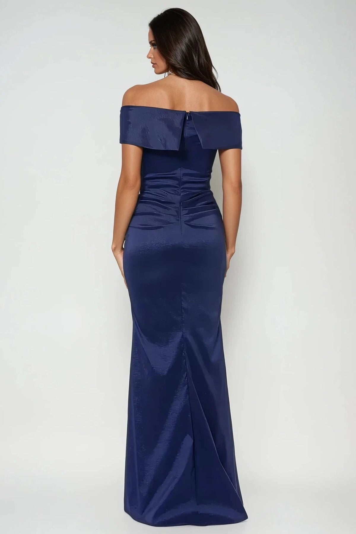 Drew Gown D1077